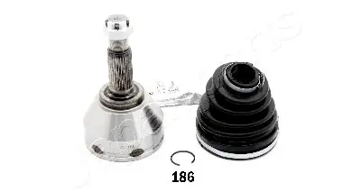 Oferta Juego de articulación, árbol de transmisión JAPANPARTS JAPGI-186 JAPANPARTS JAPGI-186 (Sustituye a GI-166)